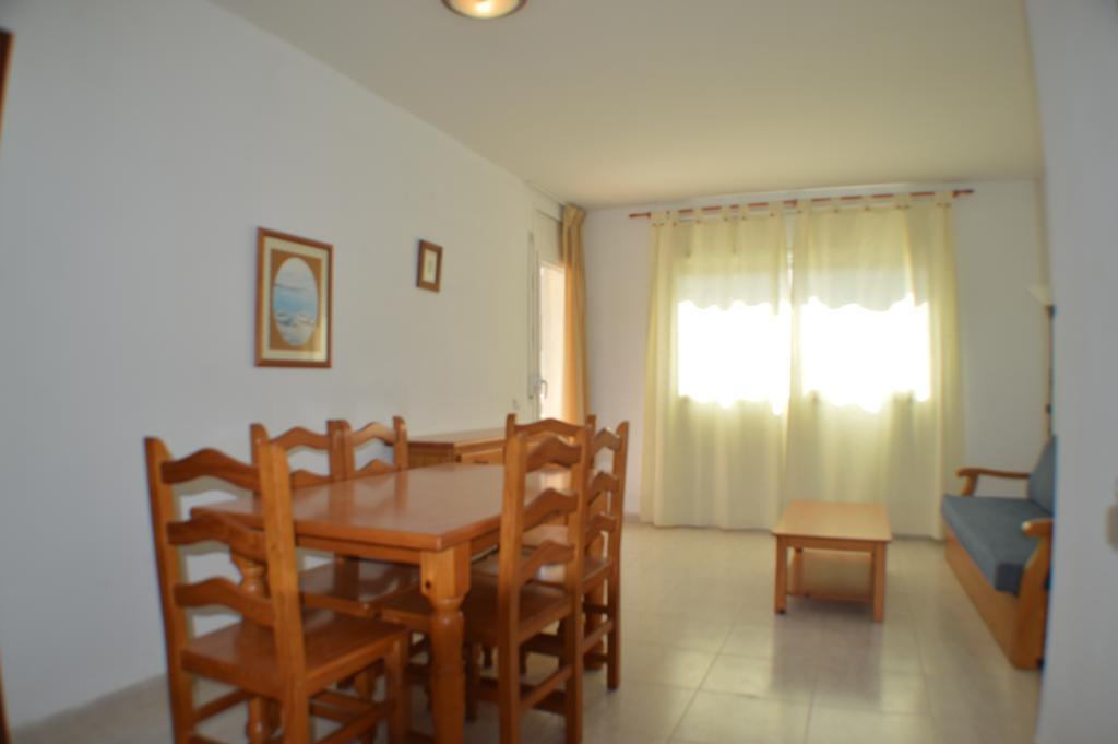 Miami Playa Joyapartments Calas II מראה חיצוני תמונה