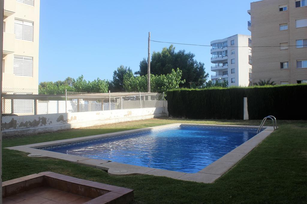Miami Playa Joyapartments Calas II מראה חיצוני תמונה