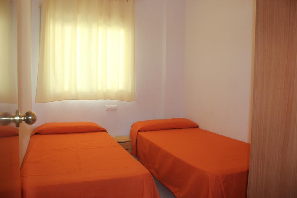 Miami Playa Joyapartments Calas II מראה חיצוני תמונה